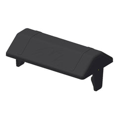 Van der Valk Plastic cover cap for middle clamps