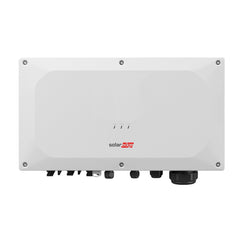 SolarEdge SE-TRI-RW00IBNM4 Synergy Manager for SE90K/SE100K