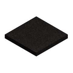 Valk Solar Systems Rubber Tile Carrier 100x100x10mm (Pack of 150)