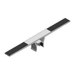 Van der Valk ValkPro+ Aluminium ballast wing