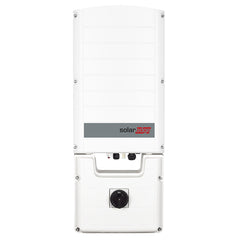 SolarEdge 33.3kW Three-Phase OVSB Type II DC Fuse SetApp AFCI Inverter