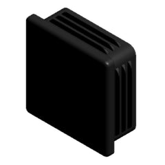 Valk Solar Systems Plastic Inslagdop for C-Profile 60×60×2