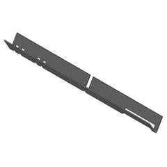 Valk Solar Systems LANDSCAPE Galvanised Ballast Carrier ValkPro+ L=1979mm