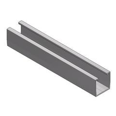 Valk Solar Systems Aluminium Trapezium Profile L=7000mm