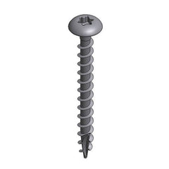 Valk Solar Systems Stainless Steel Torx Screw 5.5×58mm T30 (Long Execution) Pack of 200