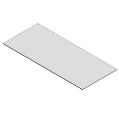 Valk Solar Systems Onderlegmat PVC Roof Mounting Mat 310×135 mm (Pack of 150)