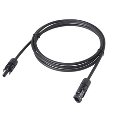 Stäubli MC4 Extension Cable 1m (Pack of 100)