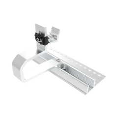 Cobalt Schroefhaak with Schroefplaat 250mm (Pack of 25)