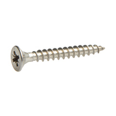 ClickFit Spaanplaat Screw 5x40mm Pack of 200