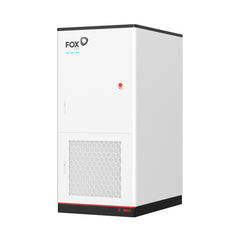 FoxESS G-MAX 215 kWh C&I Battery Energy Storage System