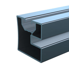 Mounting Rail 5860mm (Pack of 108)