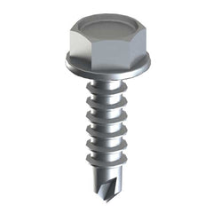Enstall Zelftapper 6.3 x 25 Self-Tapping Screw Pack of 500