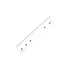 Cobalt Portrait Damwand Korte Stukjes 230mm (Pack of 70)