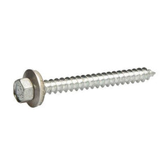 Enstall Mounting Screw 6.5 x 63mm (Pack of 100)