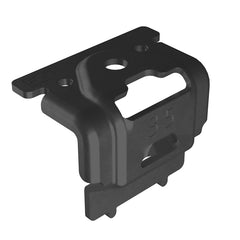 FlatFix End Clamp 35mm Black (Pack of 200)