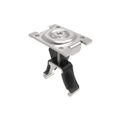 Cobalt Mid Clamp (30-50mm) Blank Pack of 100