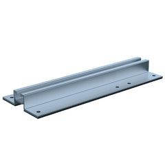 Trapezoidal Profile 20mm L=375mm Pre-Punched with EPDM (Pack of 75)
