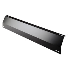 FlatFix Fusion Wind Deflector Rear 1900 Black (Pack of 100)