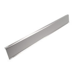 Cobalt Landscape Back Plate 1800mm (Pack of 150)