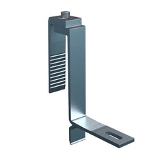 Adjustable Aluminium Roof Hook (pack of 100)