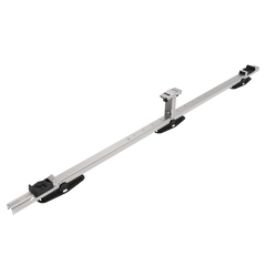 Cobalt Oost-west Landscape Coupling Bracket L=2450mm