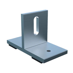 Enstall T-Mounting Foot EPDM for Steel Deck Roofs (Pack of 75)