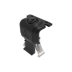 Cobalt Universal End Clamp 30-50mm Black (Pack of 100)
