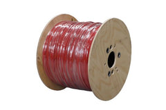 CCA Solarkabel 6mm² H1Z2Z2-K Red 500m