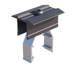 RoBoost Tussenklem Black Complete (Pack of 200)