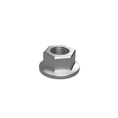 Enstall Stainless Steel M8 Collar Nut (Pack of 200)