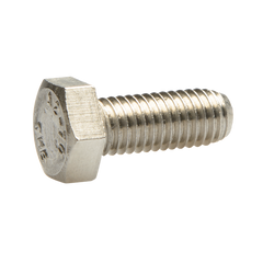 ClickFit Hexagonal Bolt M8 x 20mm Pack of 50