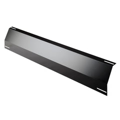 FlatFix Fusion Wind Deflector Rear 1600 Black (Pack of 100)