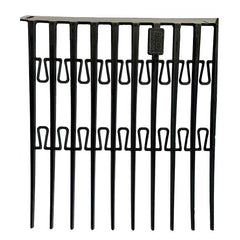 BirdBlocker BB200 30M Bird Protection Kit with 250 Clamps (Pack of 48)