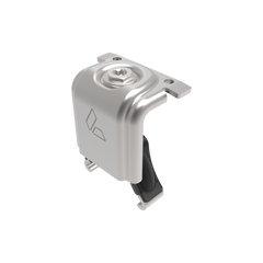 Cobalt End Clamp 35mm Blank (Pack of 100)
