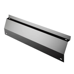 FlatFix Fusion Wind Deflector Rear 1700 Black (Pack of 100)