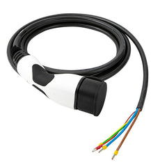 3-Phase T2 Cable 5M