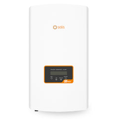 Solis S5-GR3P10K 10kW Three-Phase 2 MPPT Inverter