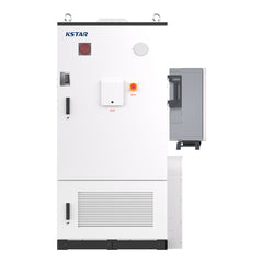 KSTAR BluePulse Battery Cabinet 260 kWh BC260DE2A