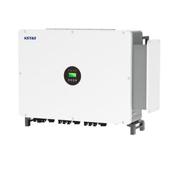 KSTAR BlueKernel On-Grid Inverter 125 kW G125KT7