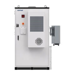 KSTAR BluePulse Battery Cabinet 215 kWh BC215DE2