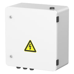 KSTAR BluePulse Energy Management System (EMS) EMS01D