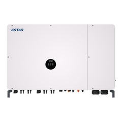 KSTAR BluePulse Hybrid Inverter 125 kW KAC125DP2