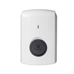 Eve Single S-line Plug & Charge EV Charger