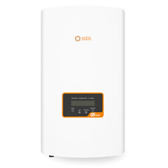 Solis S5 17kW Three-Phase 2 MPPT Inverter
