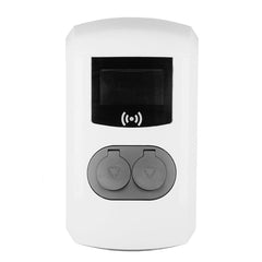 Alfen Eve Double Pro-line 22 kW EV-Go Bundle E-Flux
