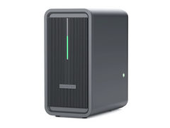 Marstek B2500-D Balcony Solar Battery System