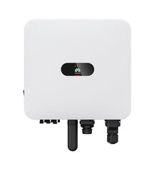 Huawei SUN2000-6K-MAP0 6kW 3-Phase Hybrid Inverter with AFCI & Battery Ready
