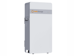 SolisStorage IntelliHome 16 kWh Wall-mounted Battery