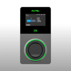 Autel Bundle: Dual MID/Eichrecht 22 kW Chargers with Pedestal
