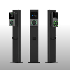 Autel ADA Pedestal Backplate